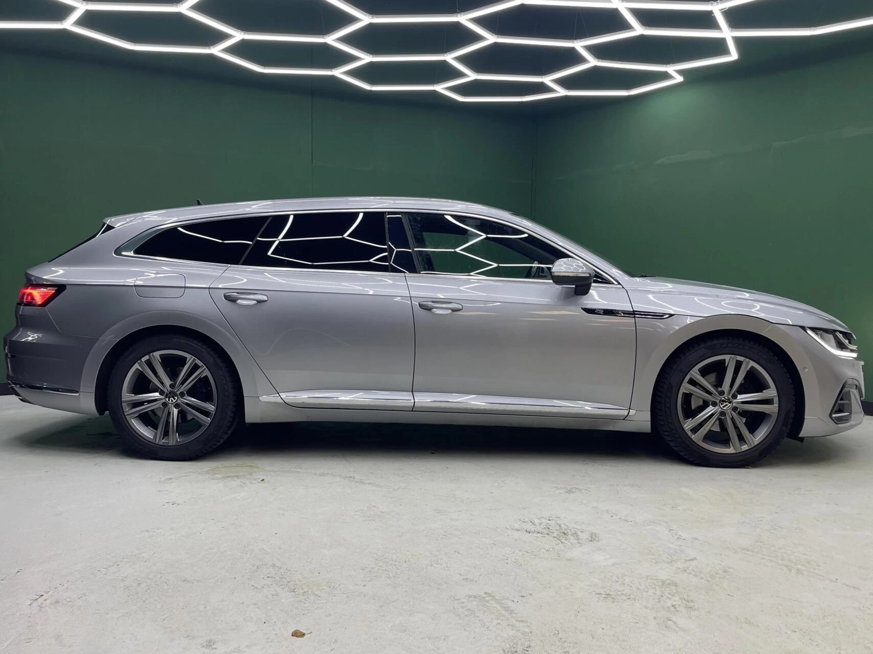 Hoofdafbeelding Volkswagen Arteon