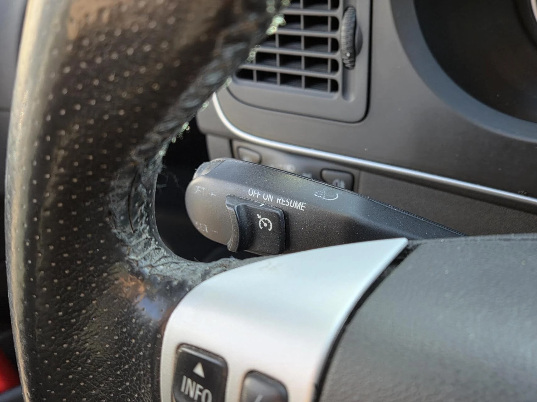 Hoofdafbeelding Saab 9-3