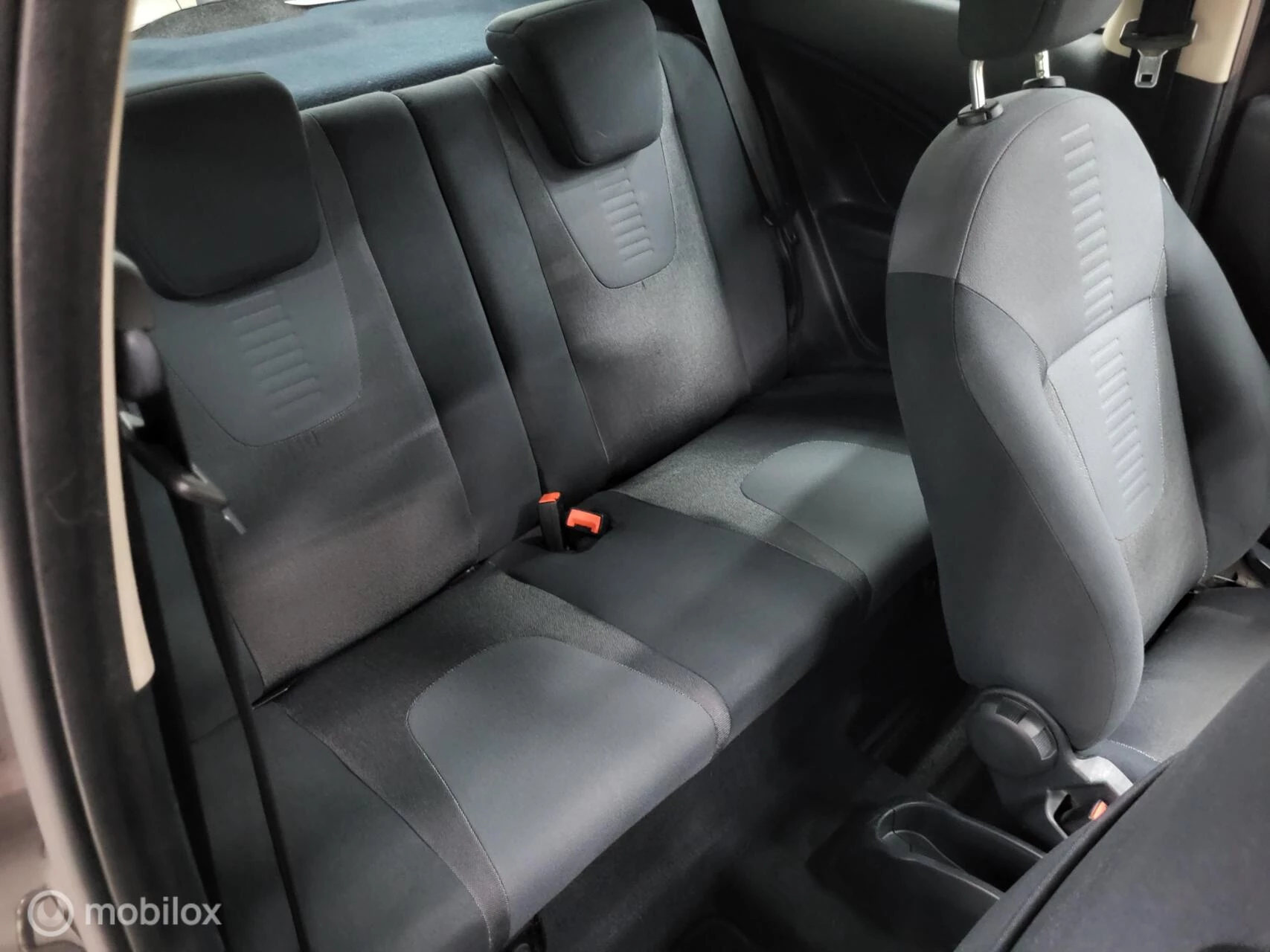 Hoofdafbeelding Ford Ka