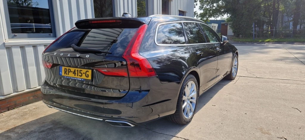 Hoofdafbeelding Volvo V90
