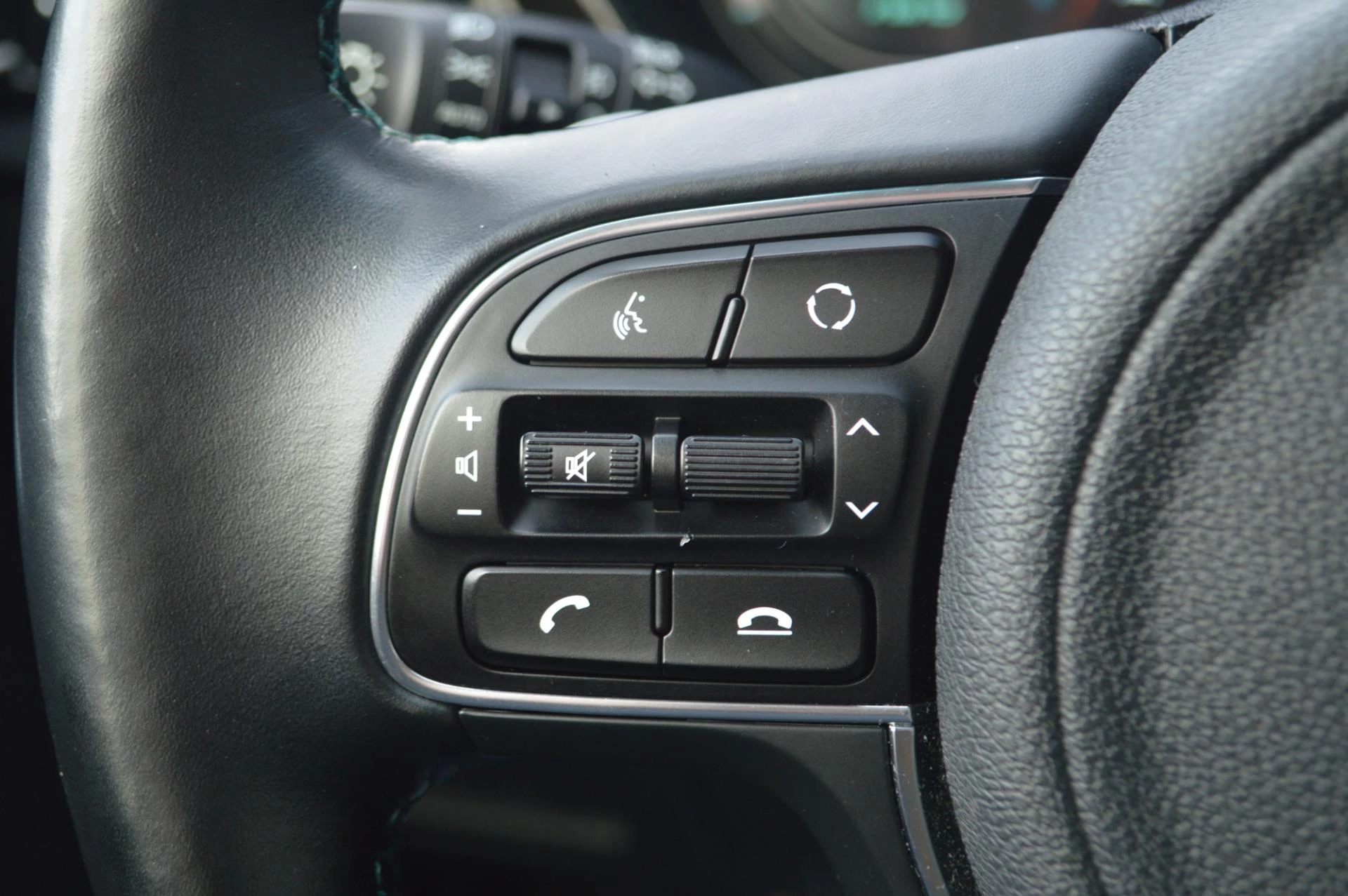 Hoofdafbeelding Kia e-Niro