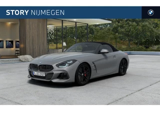 BMW Z4 Roadster sDrive20i High Executive M Sport Automaat / M Sportstoelen / Achteruitrijcamera / Adaptieve LED / M Sportonderstel / Live Cockpit Professional