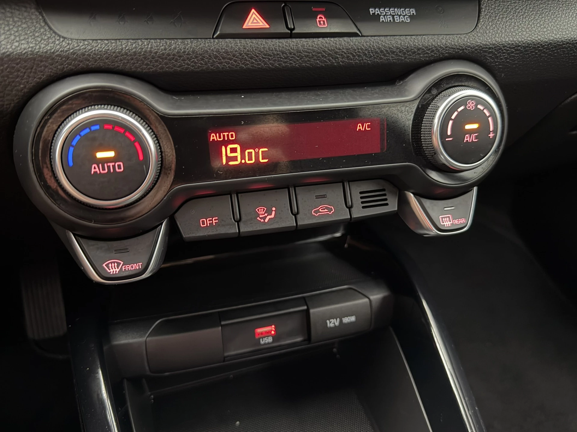 Hoofdafbeelding Kia Stonic