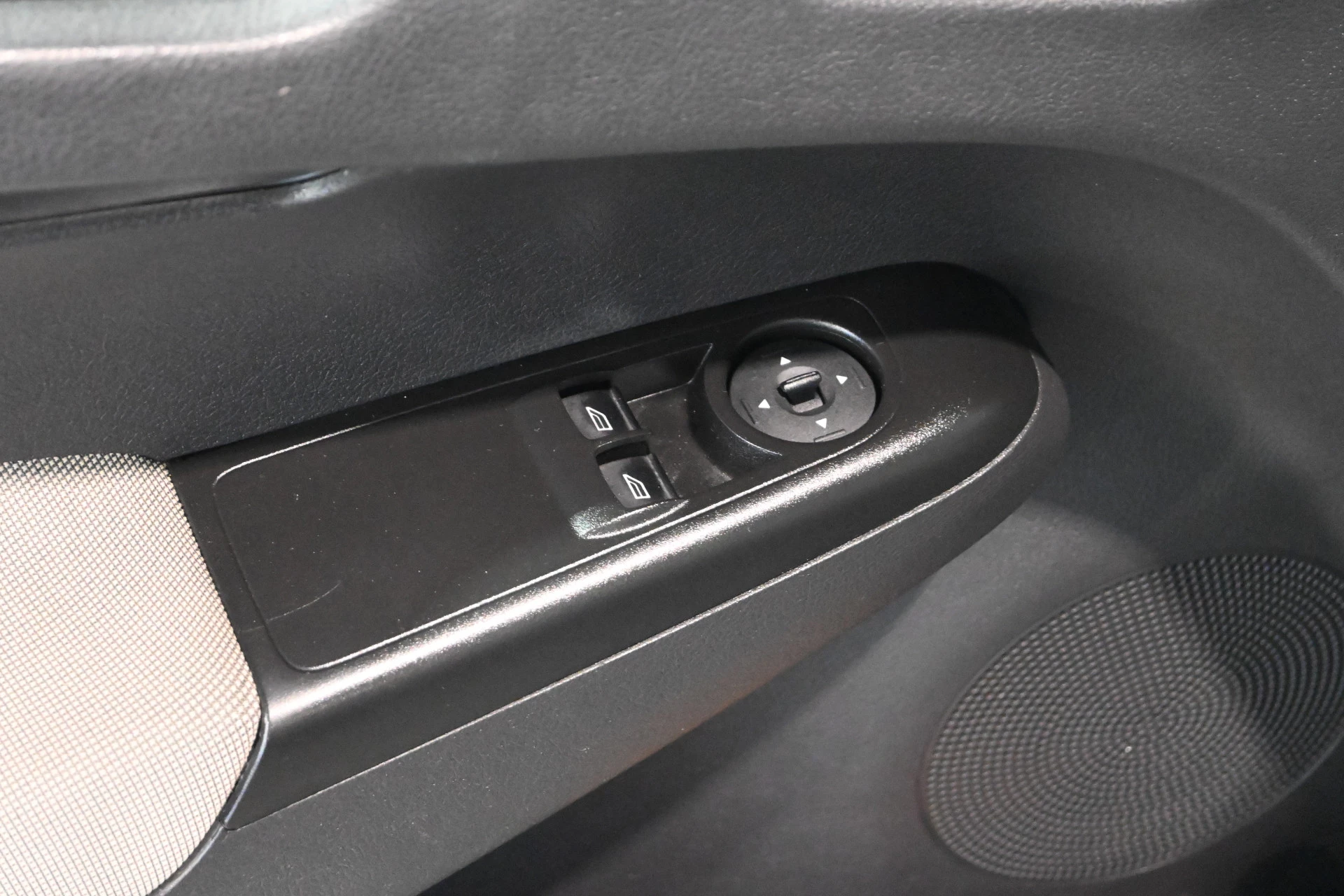 Hoofdafbeelding Ford Tourneo Courier