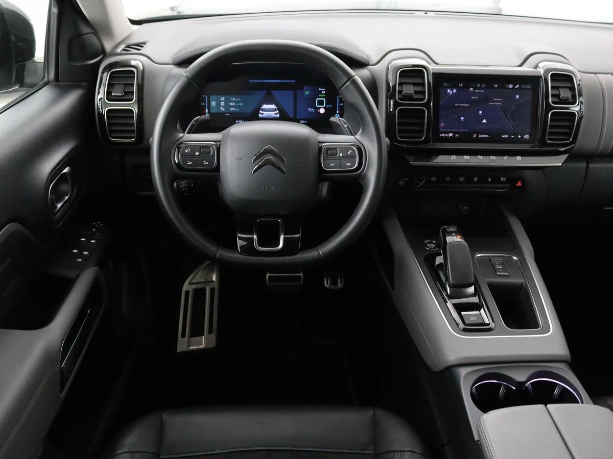 Hoofdafbeelding Citroën C5 Aircross