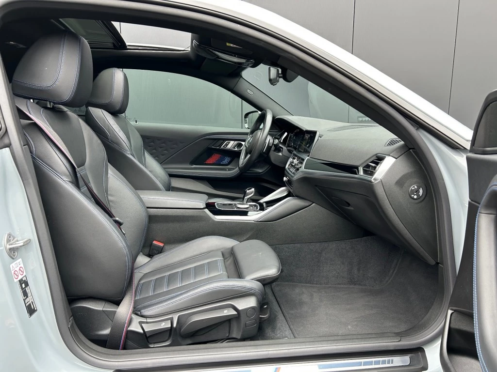 Hoofdafbeelding BMW 2 Serie