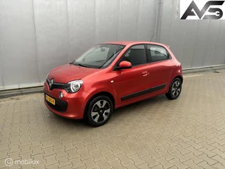 Renault Twingo 1.0 SCe Dynamique