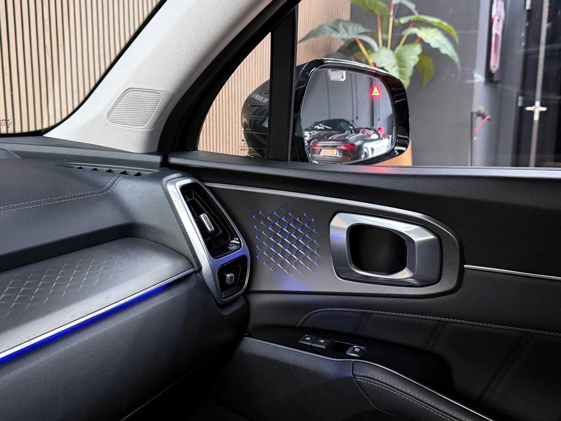 Hoofdafbeelding Kia Sorento