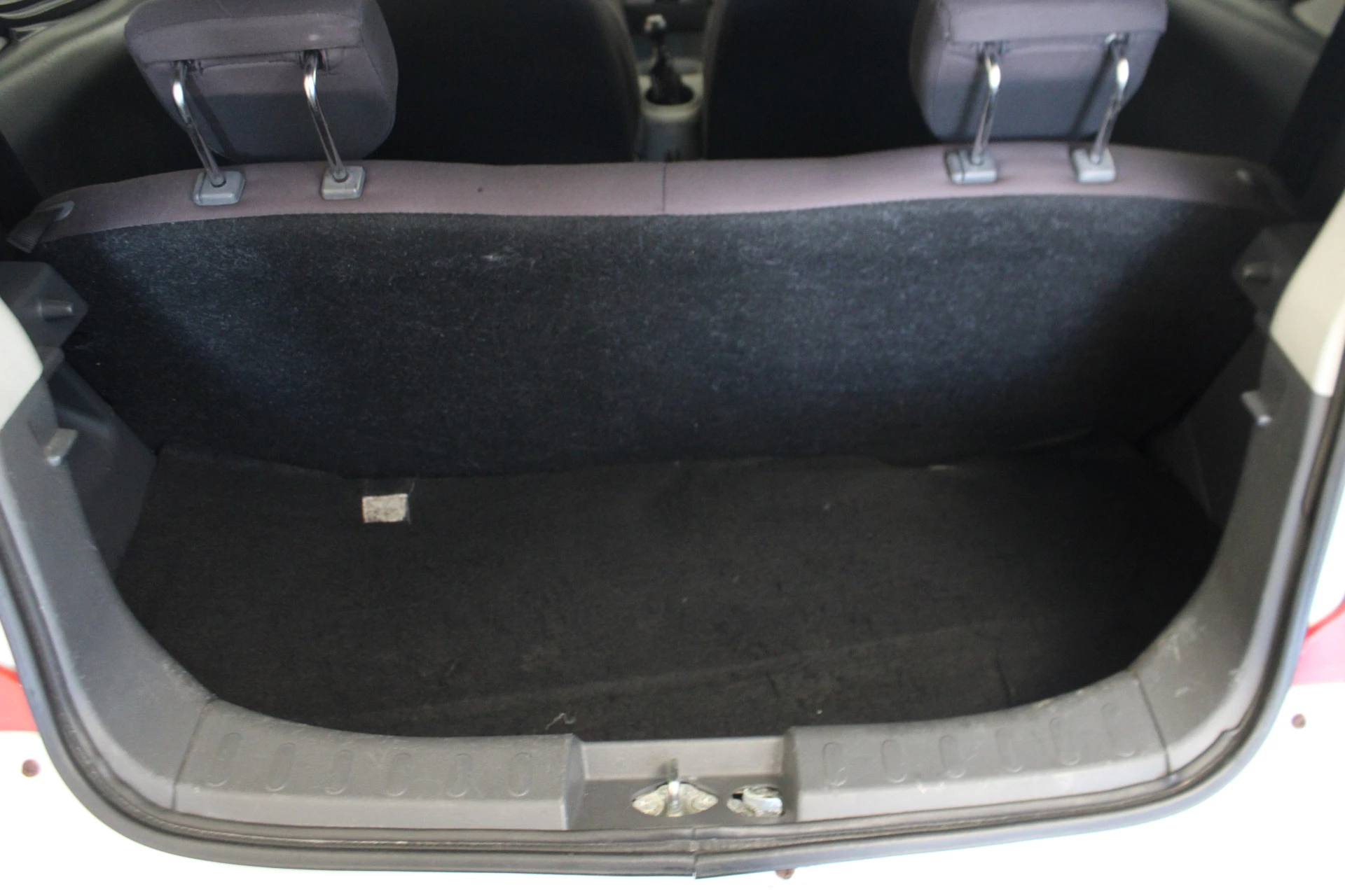 Hoofdafbeelding Suzuki Alto