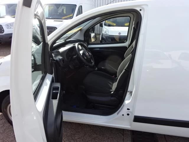 Hoofdafbeelding Fiat Fiorino