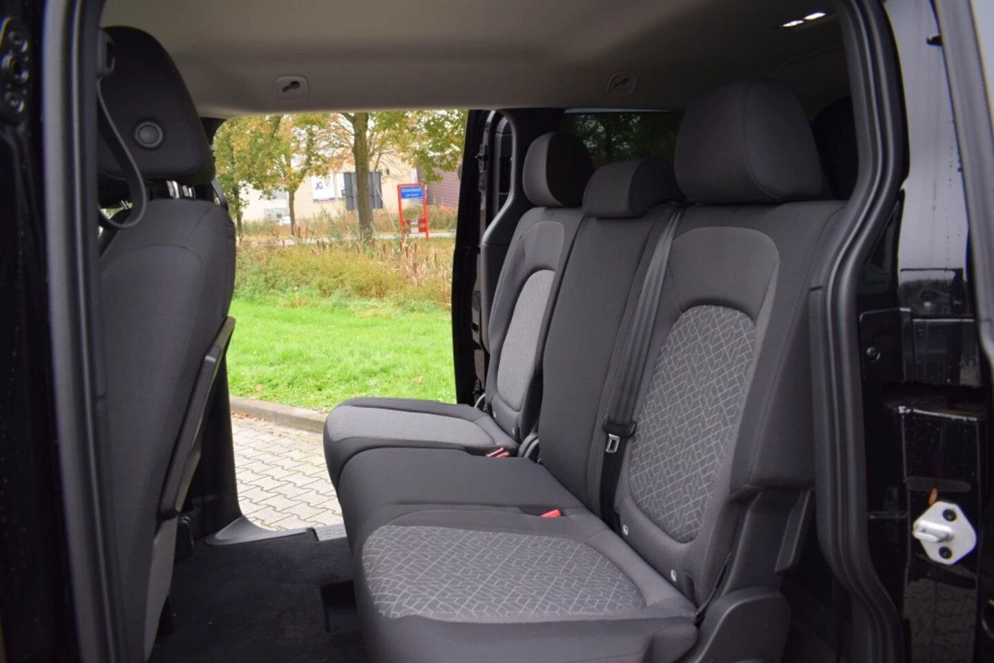 Hoofdafbeelding Volkswagen ID. Buzz