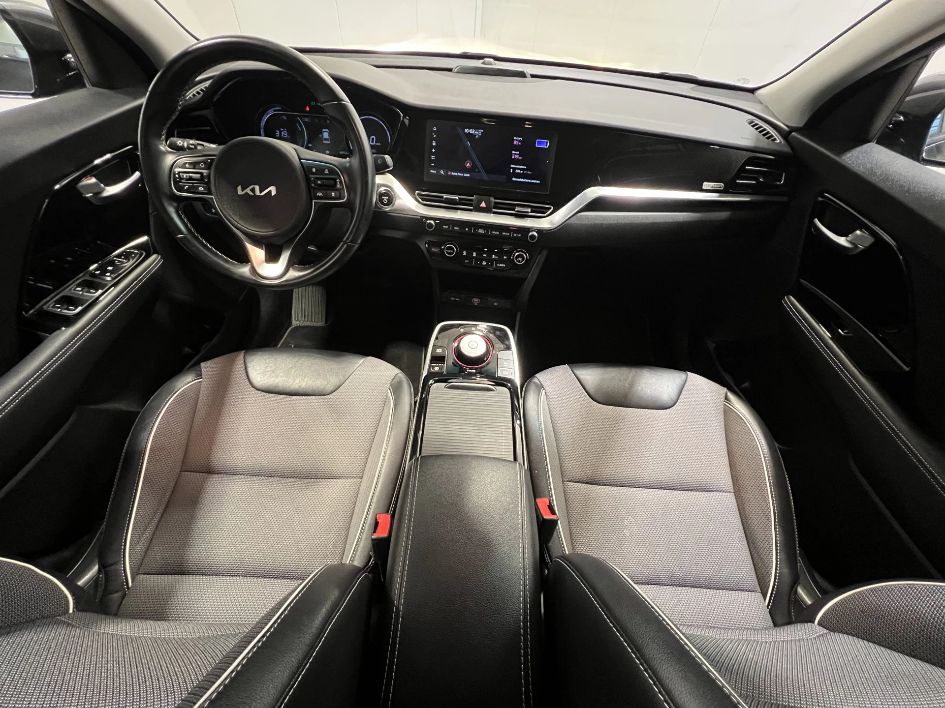 Hoofdafbeelding Kia e-Niro