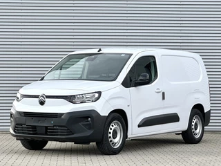 Hoofdafbeelding Citroën ë-Berlingo Citroen ë-Berlingo 136 L2 50 kWh NIEUW
