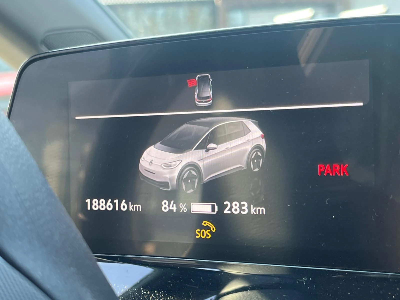 Hoofdafbeelding Volkswagen ID.3