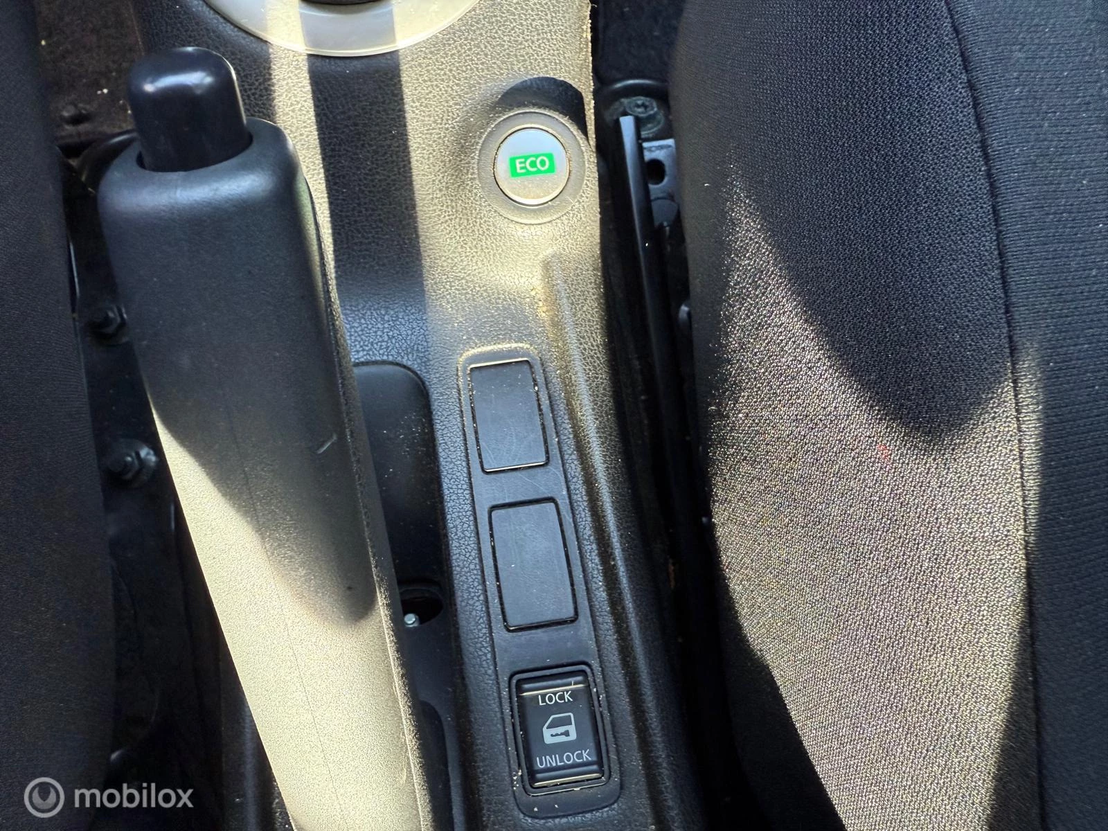 Hoofdafbeelding Nissan Note