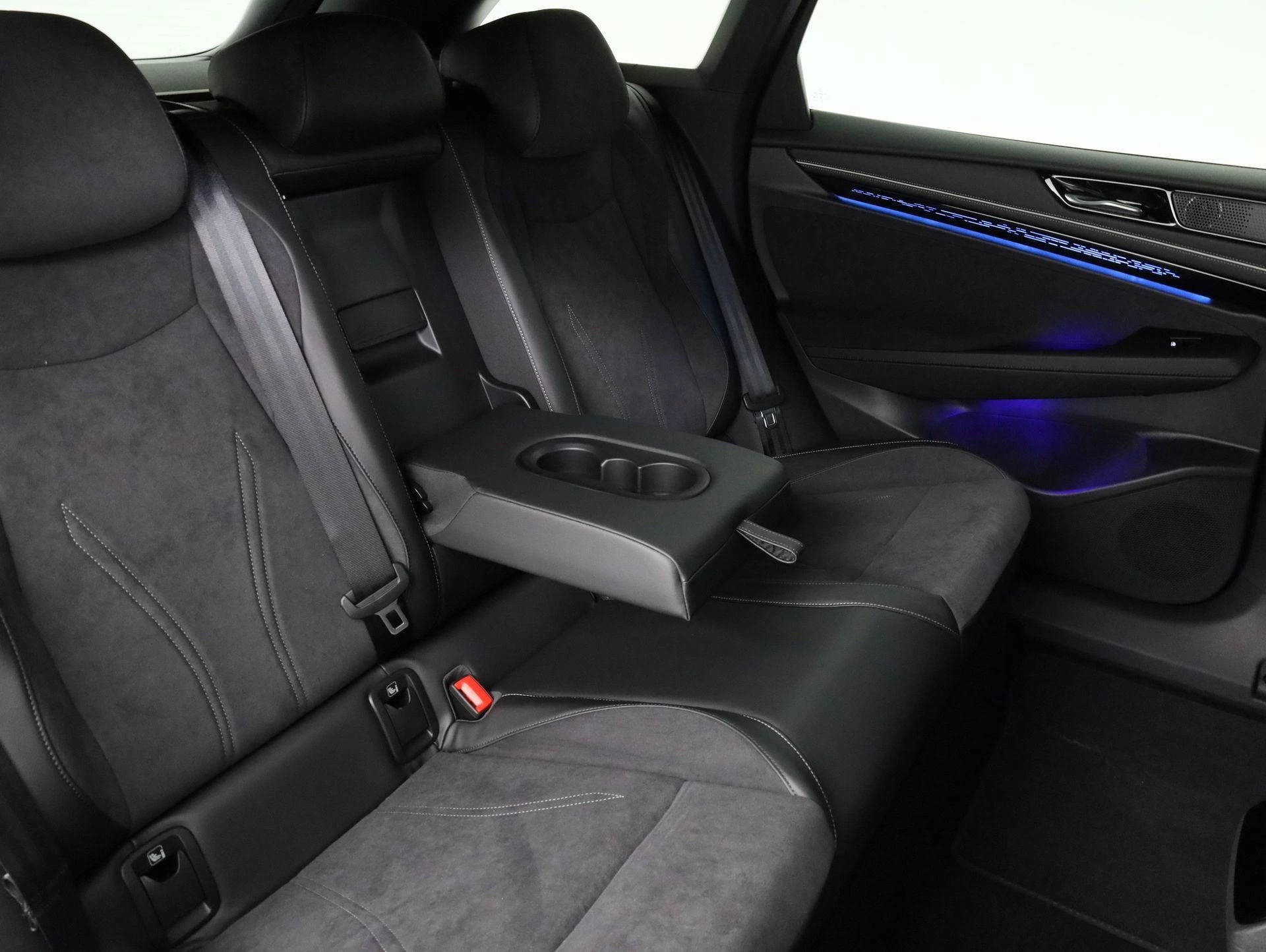 Hoofdafbeelding Volkswagen ID.7