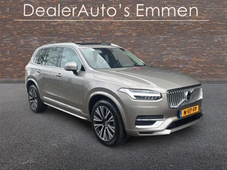 Volvo XC90 2.0 T8 Recharge AWD Inscription Exclusive