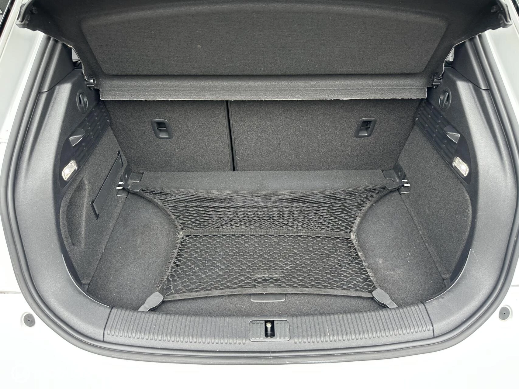 Hoofdafbeelding Audi S1