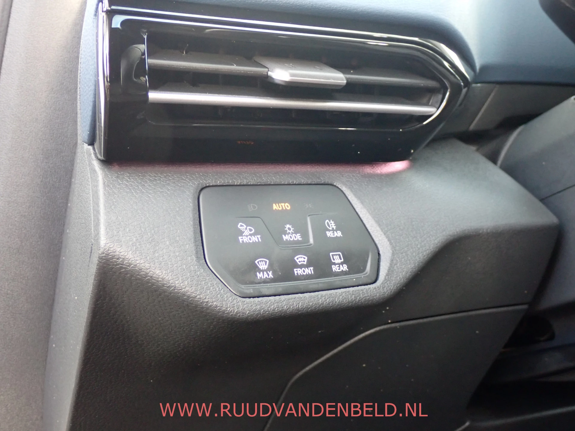 Hoofdafbeelding Volkswagen ID.4