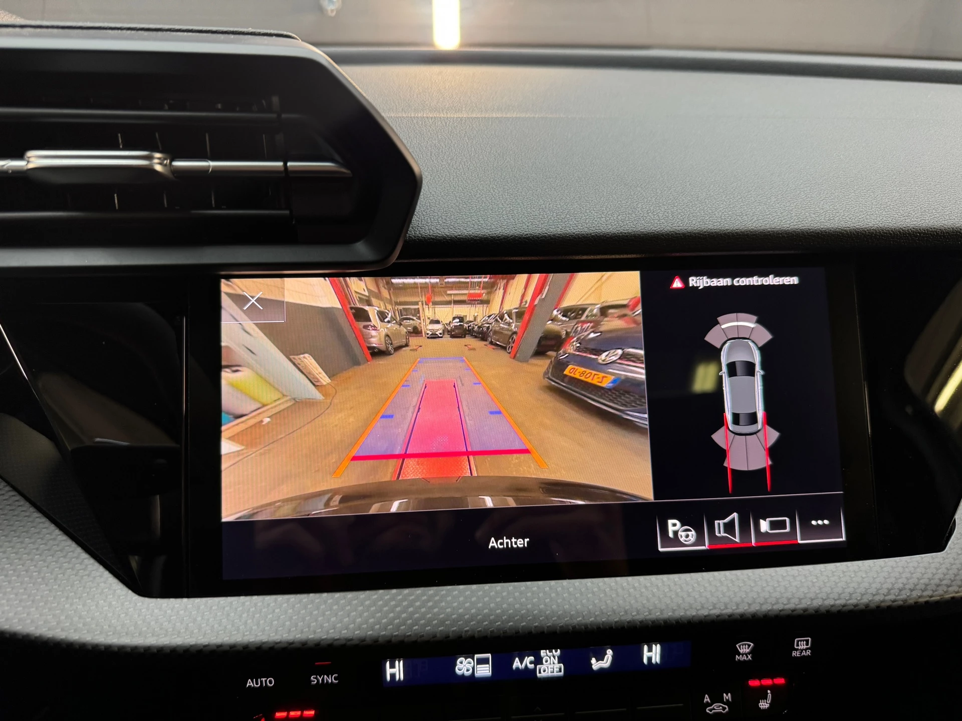 Hoofdafbeelding Audi RS3