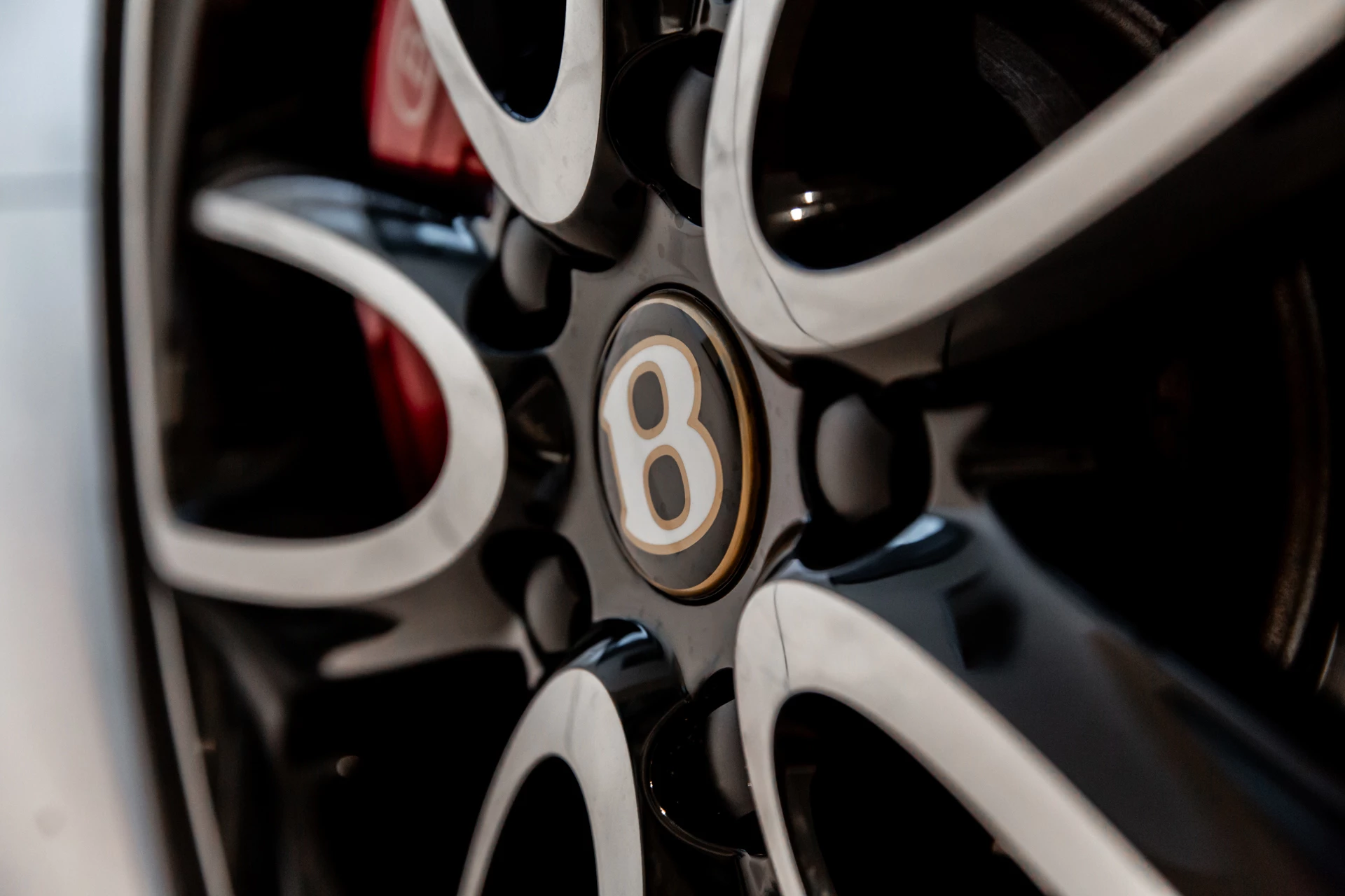 Hoofdafbeelding Bentley Continental GT