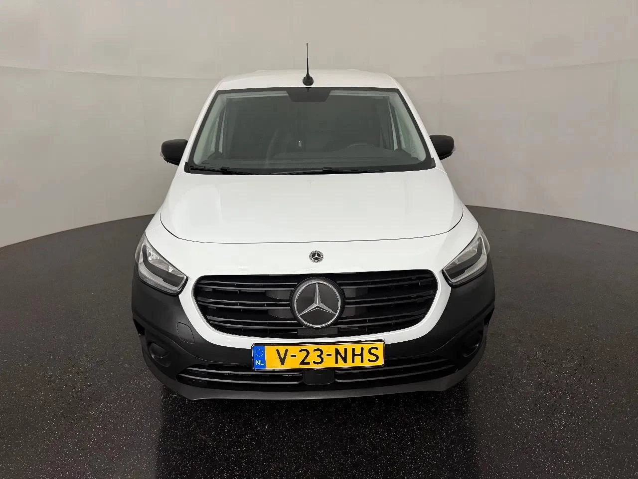 Hoofdafbeelding Mercedes-Benz eCitan
