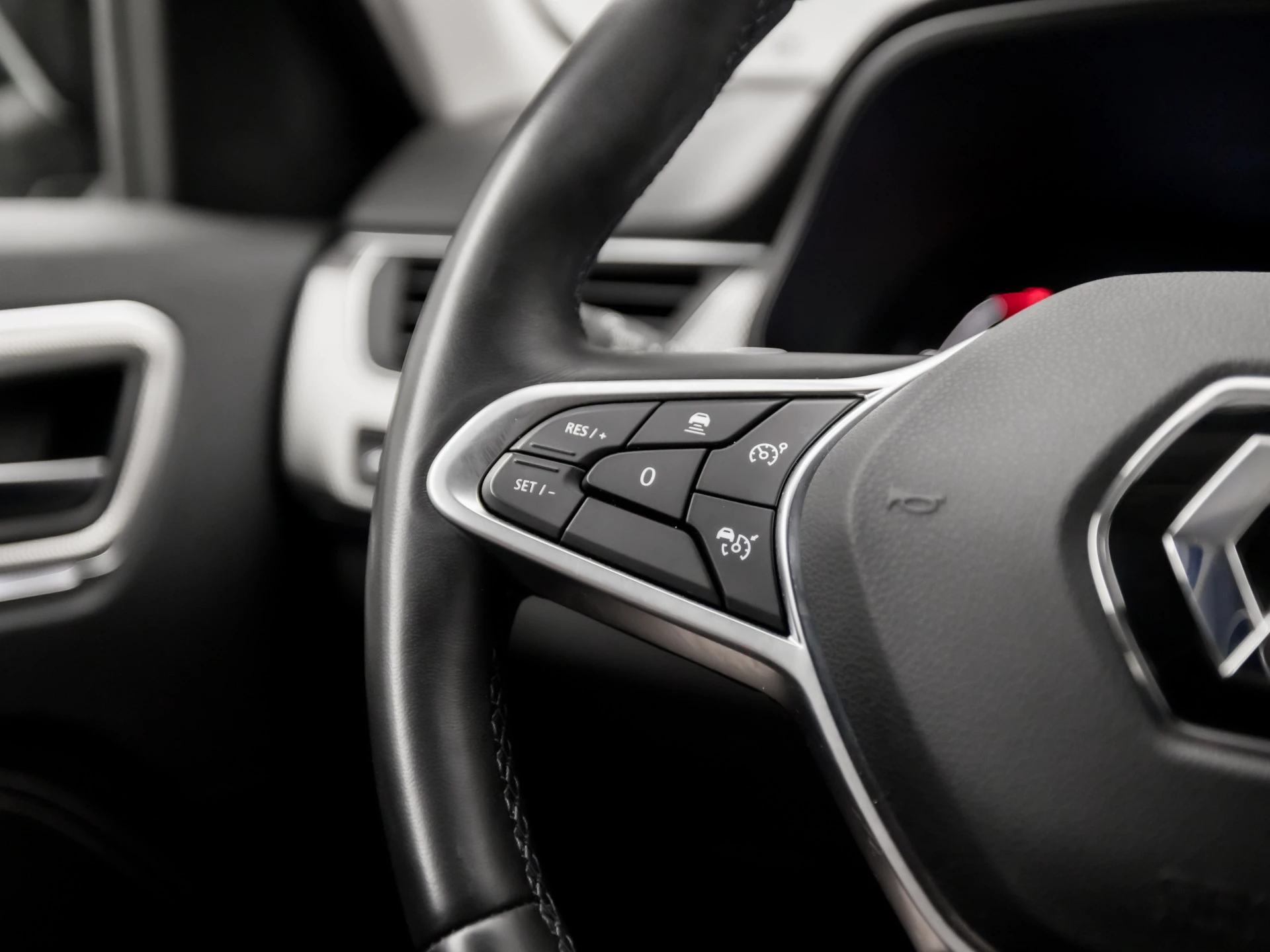 Hoofdafbeelding Renault Arkana