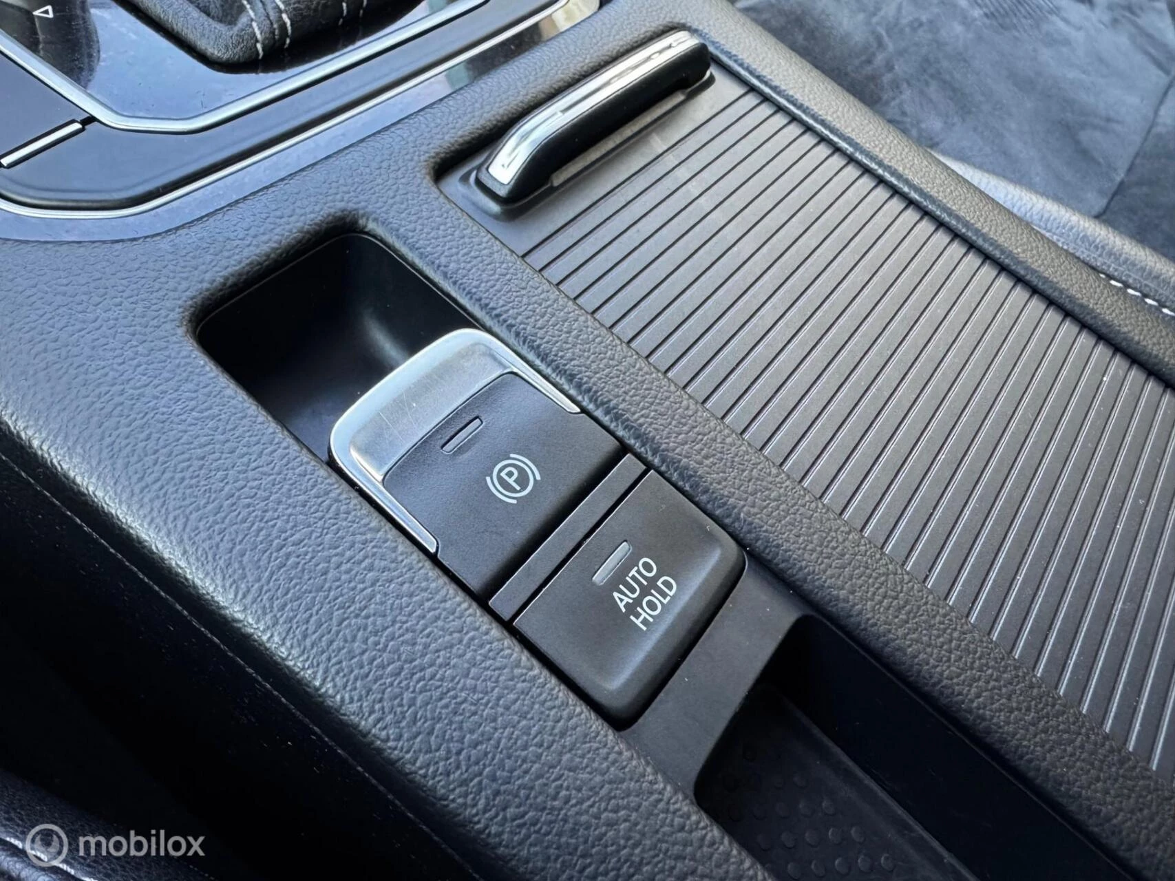 Hoofdafbeelding Volkswagen Arteon