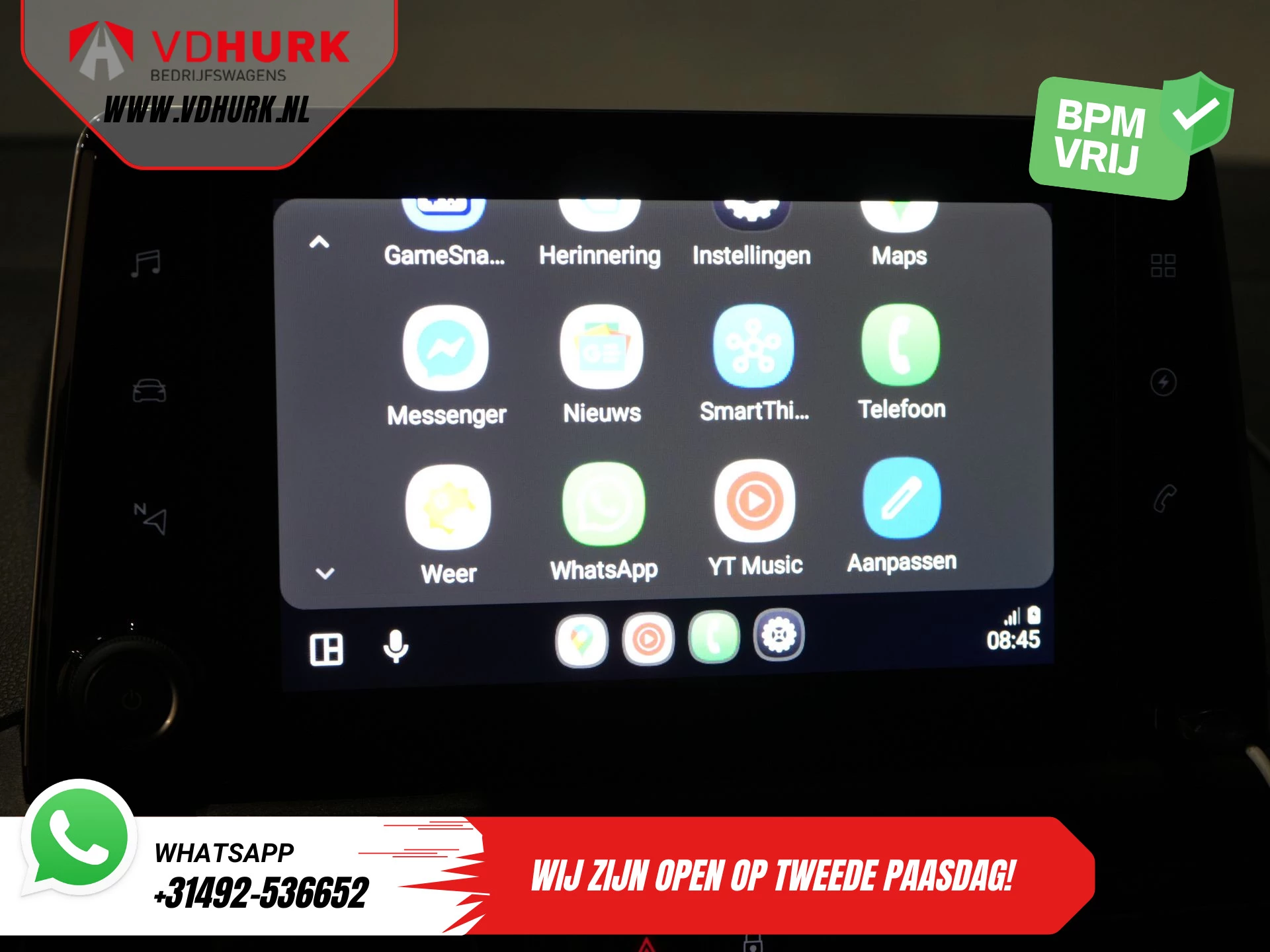 Hoofdafbeelding Opel Combo-e