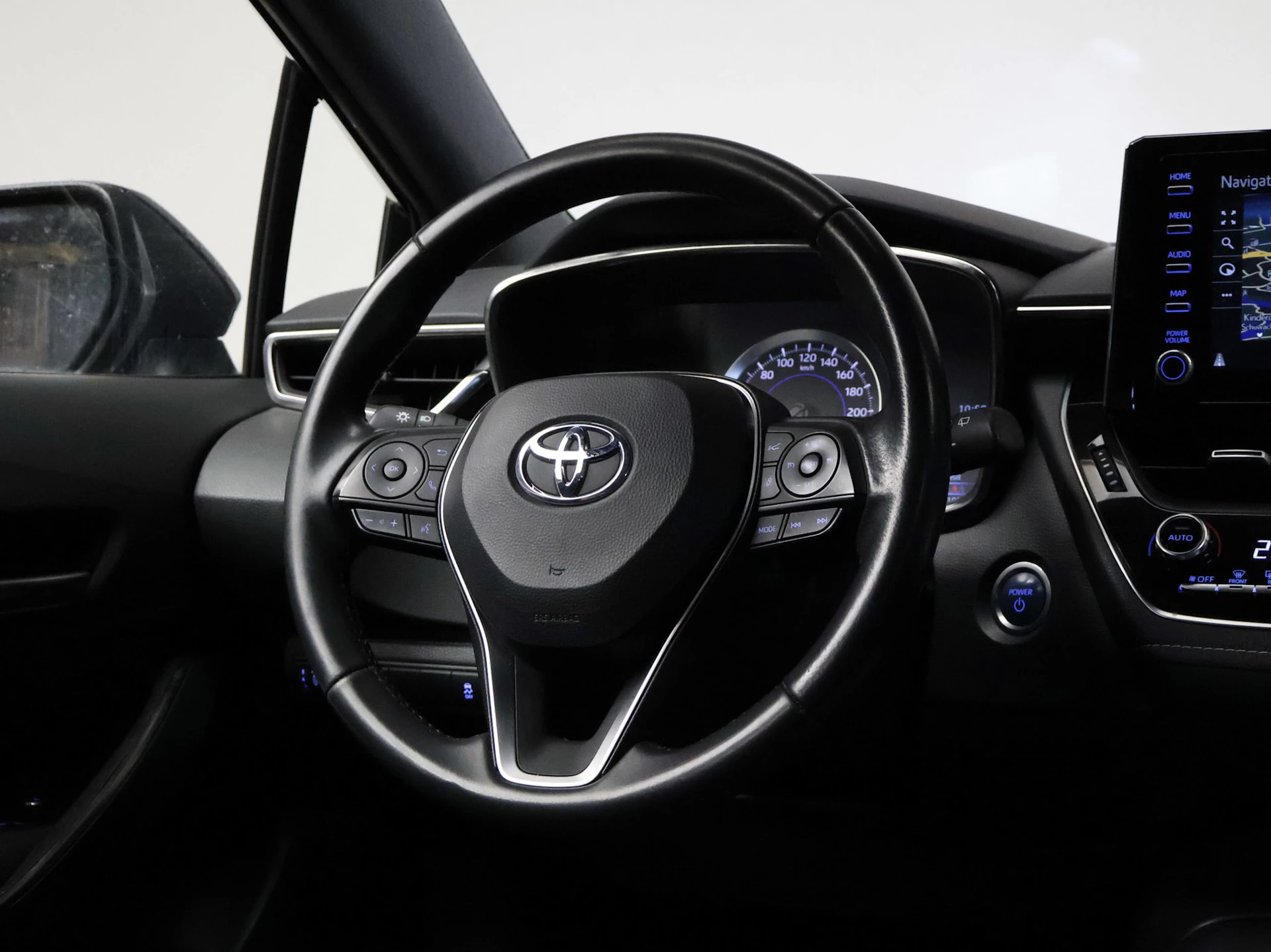 Hoofdafbeelding Toyota Corolla Touring Sports