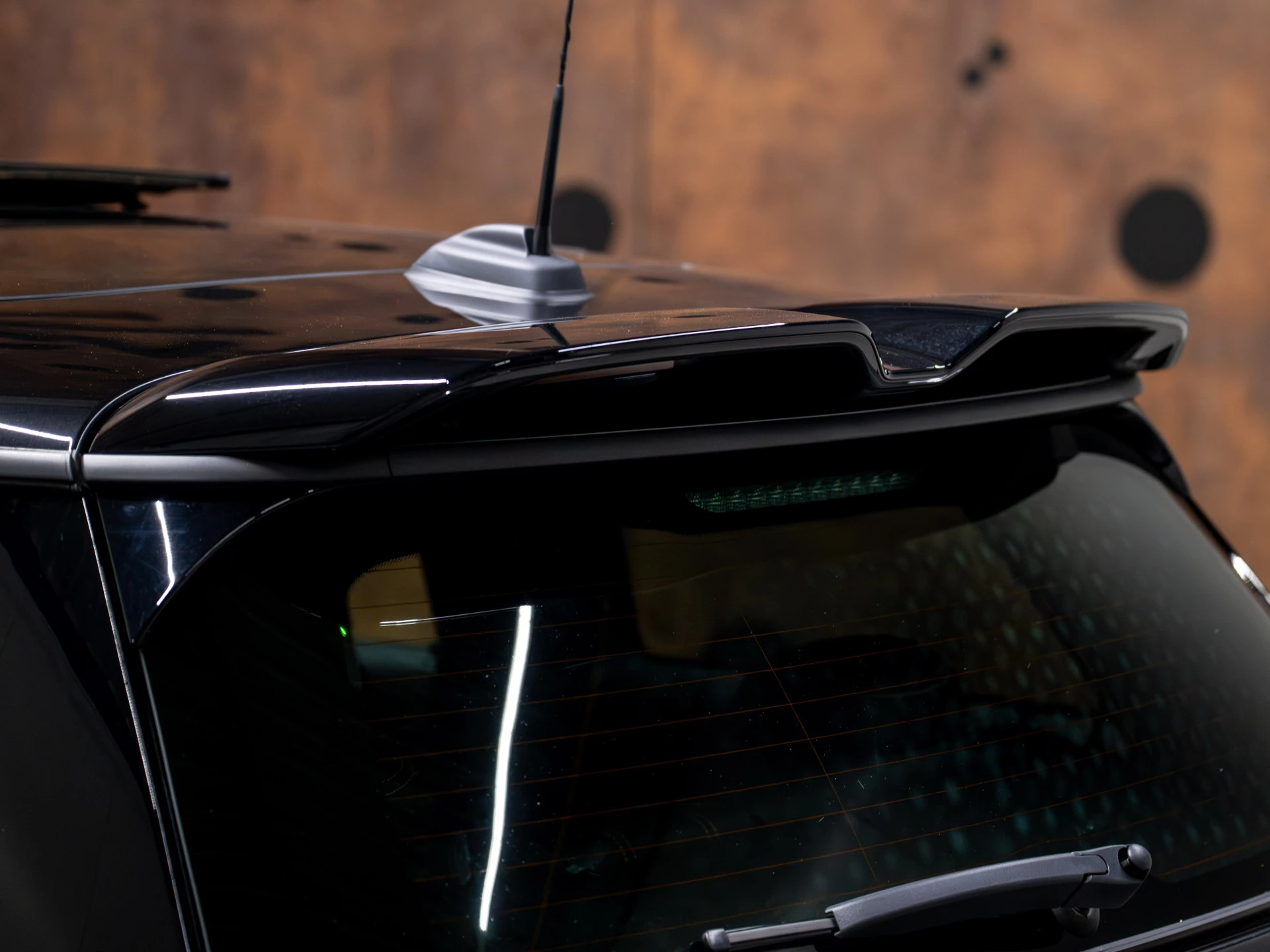 Hoofdafbeelding MINI 3-deurs