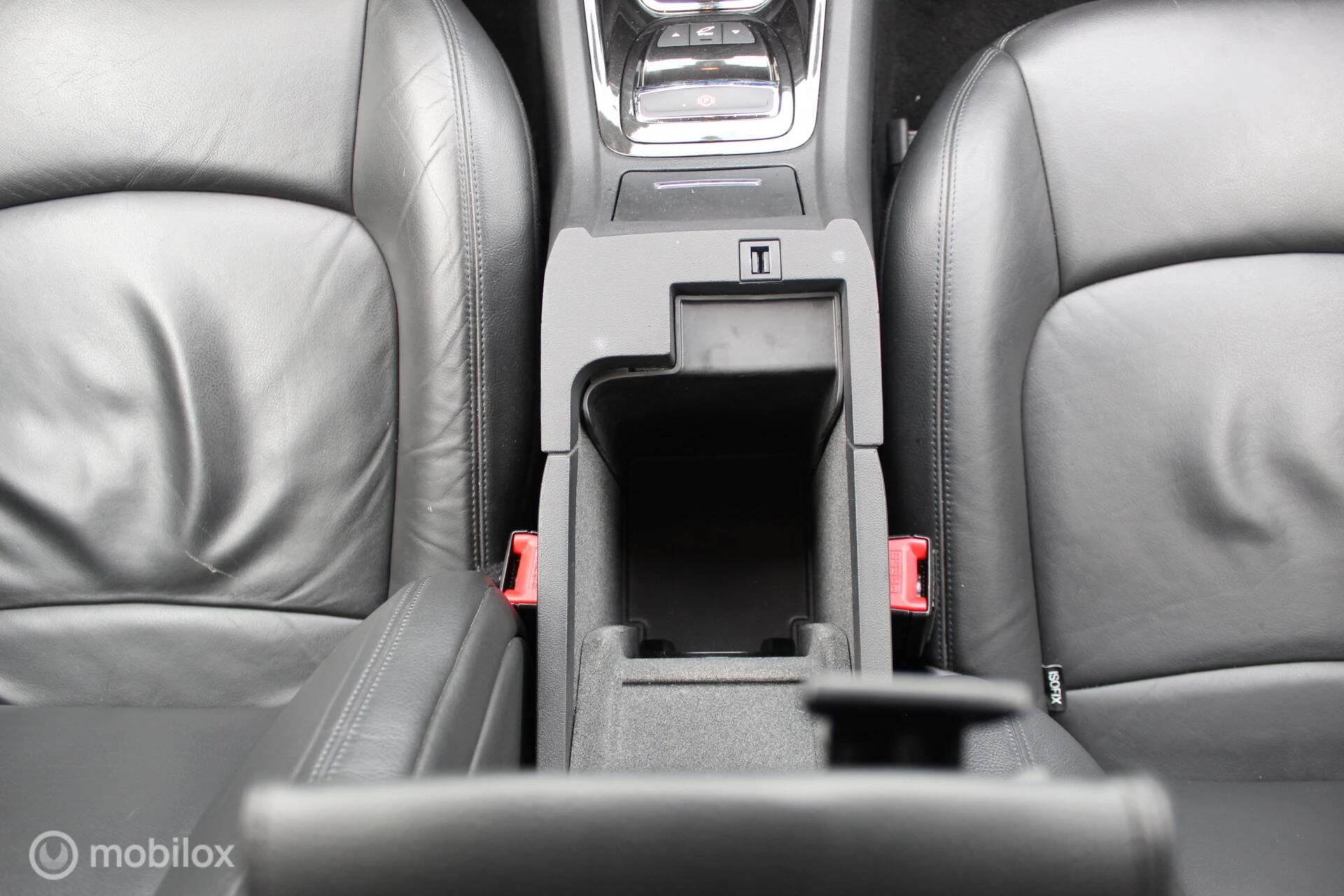 Hoofdafbeelding Citroën C5