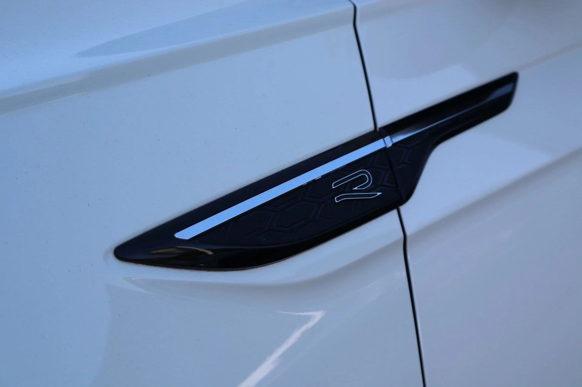 Hoofdafbeelding Volkswagen Taigo