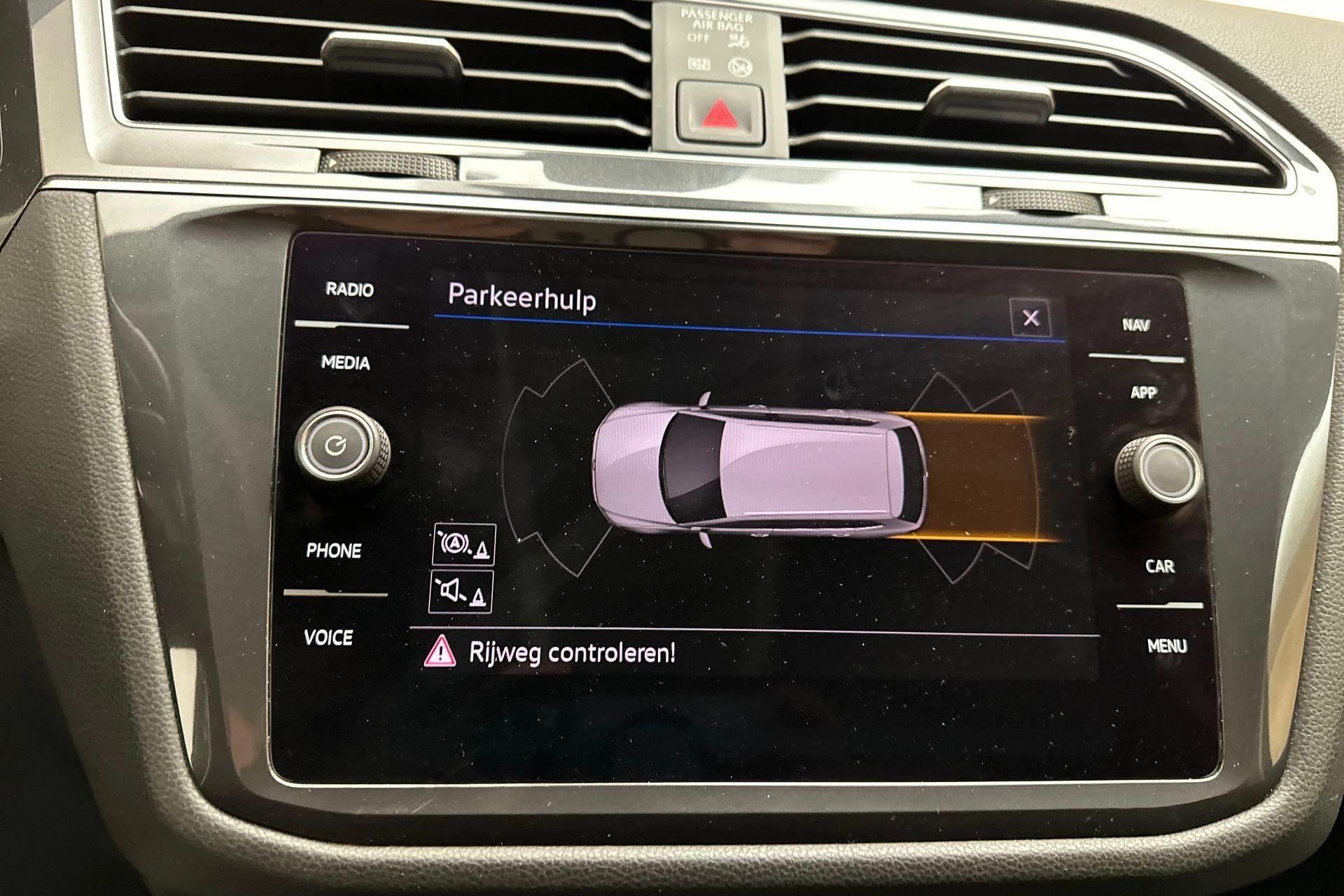 Hoofdafbeelding Volkswagen Tiguan Allspace