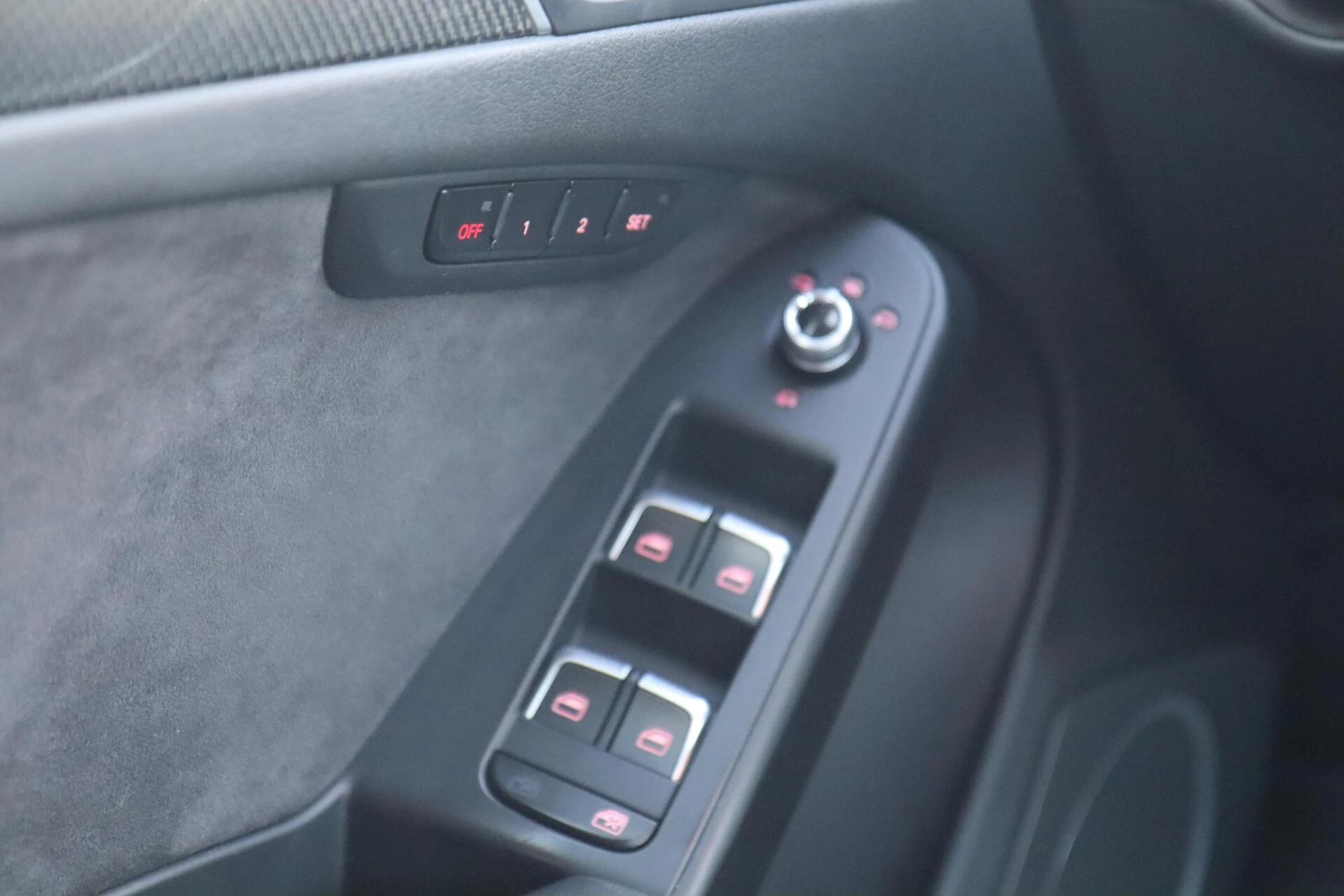 Hoofdafbeelding Audi S5