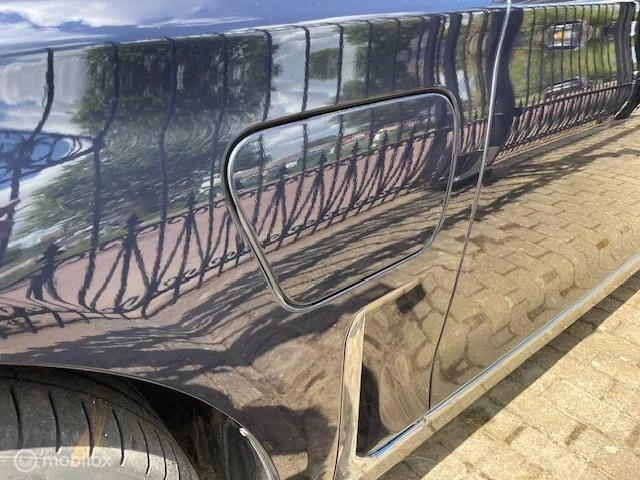 Hoofdafbeelding BMW 7 Serie