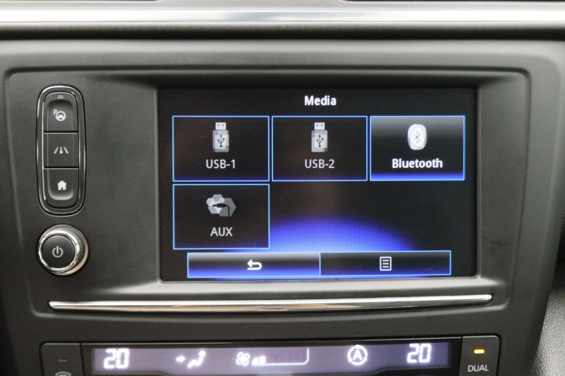 Hoofdafbeelding Renault Kadjar