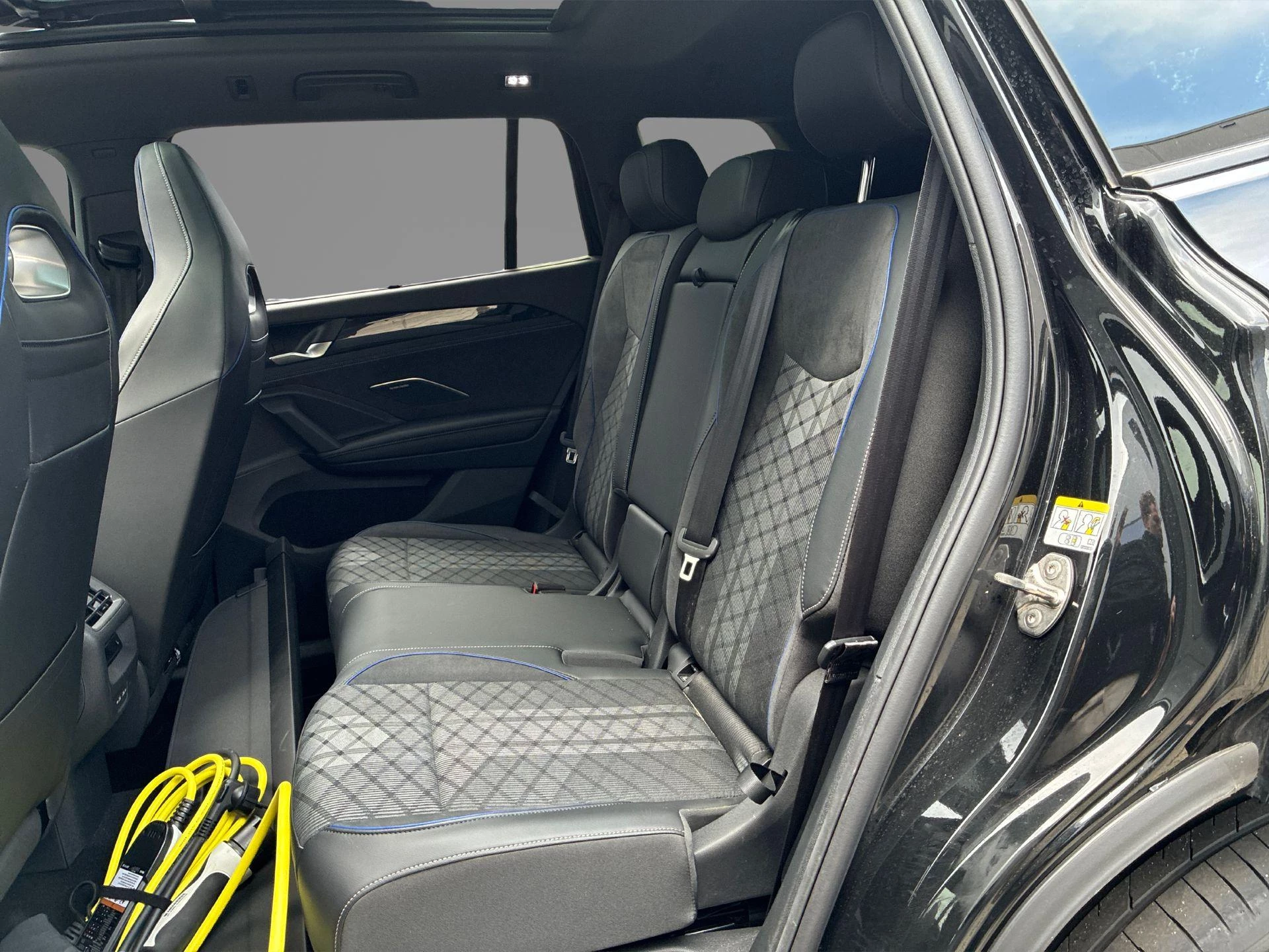 Hoofdafbeelding Volkswagen Tayron