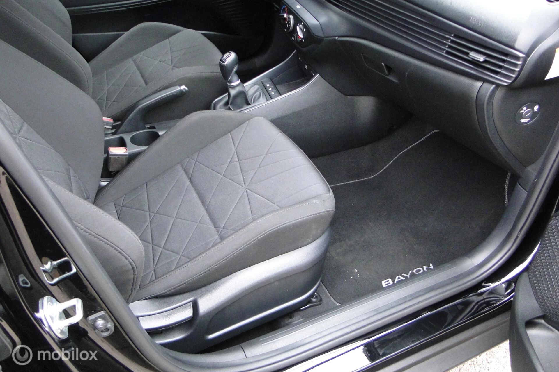 Hoofdafbeelding Hyundai Bayon