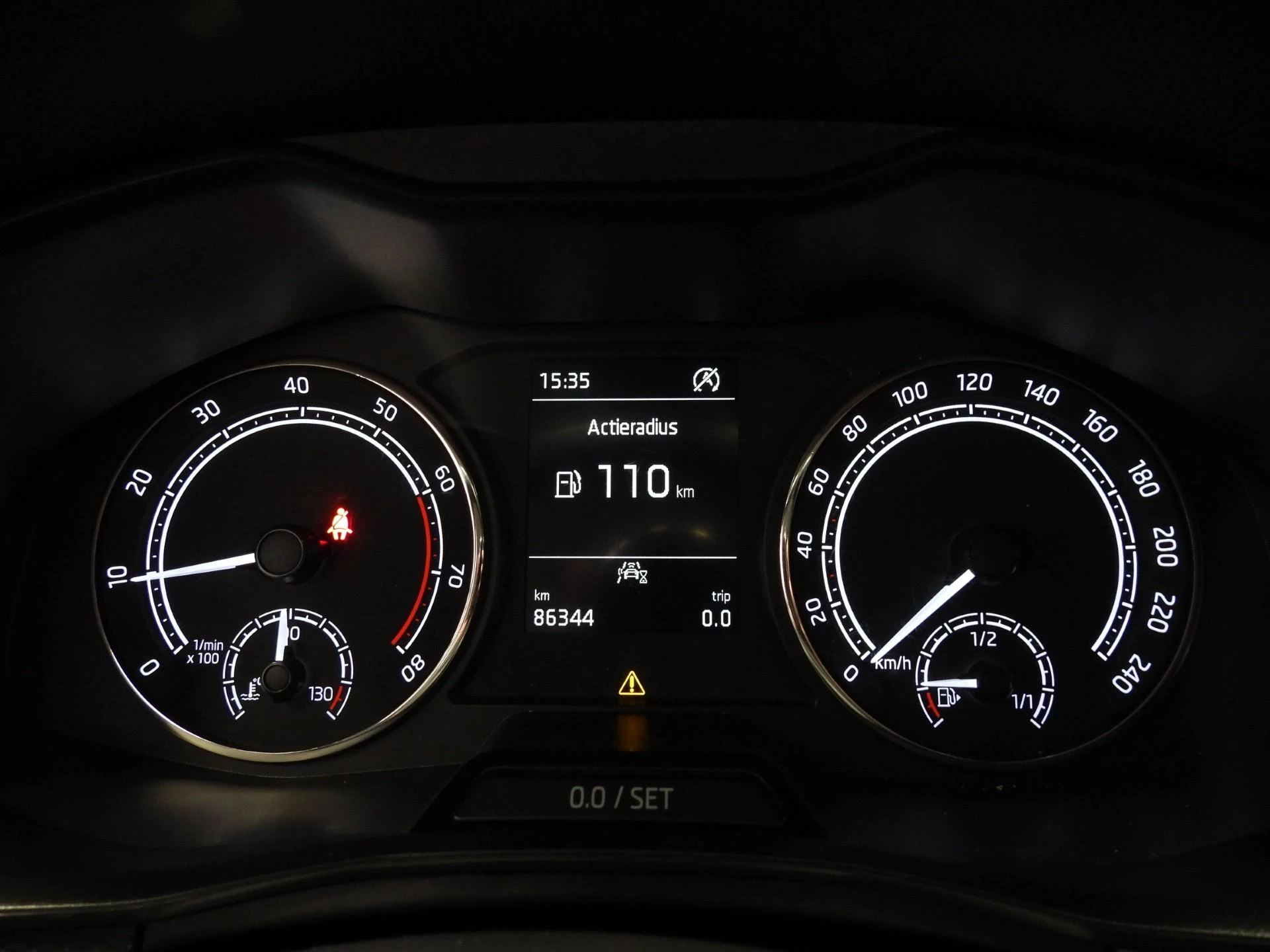Hoofdafbeelding Škoda Kamiq