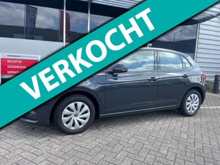 Volkswagen Polo 1.0 TSI Comfortline Business / navigatie / cruise control