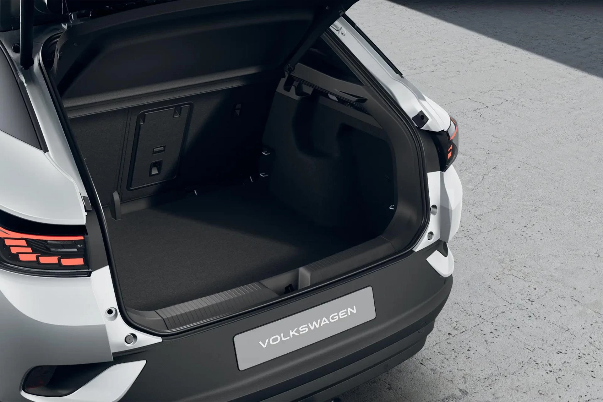 Hoofdafbeelding Volkswagen ID.4