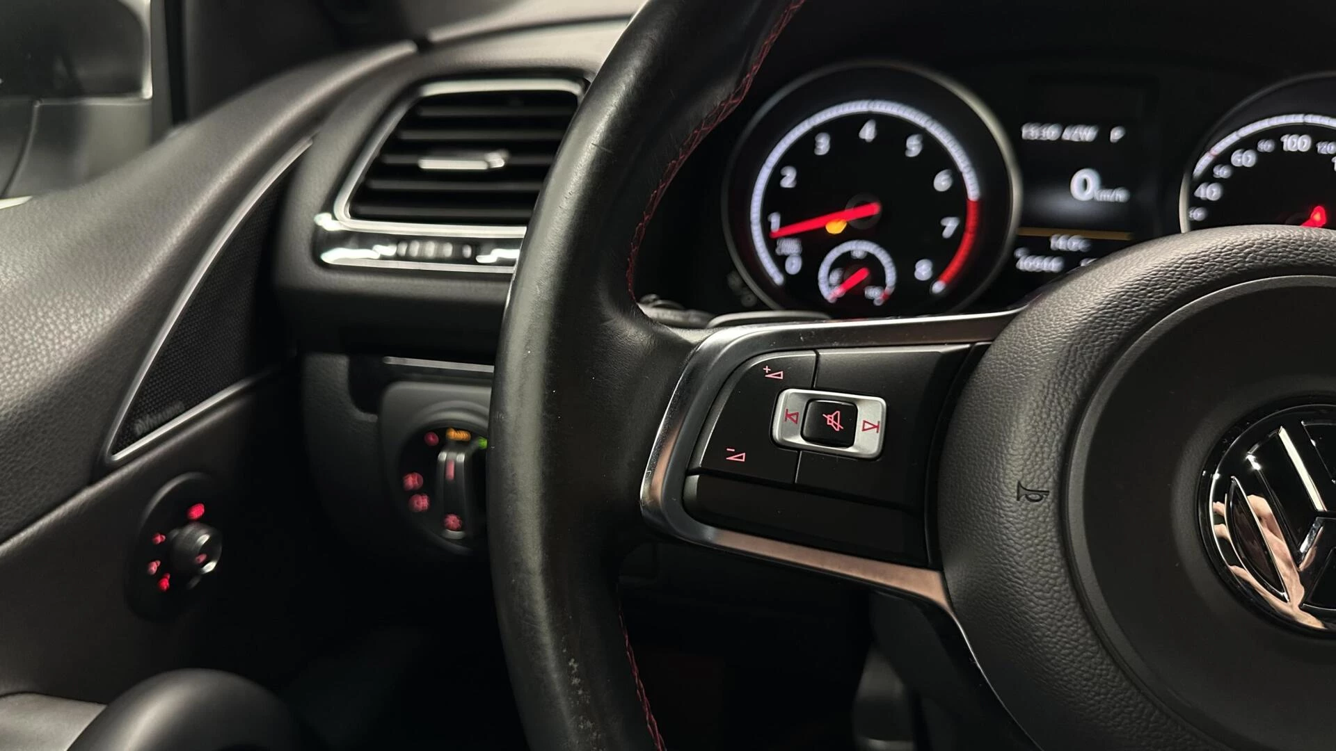 Hoofdafbeelding Volkswagen Scirocco