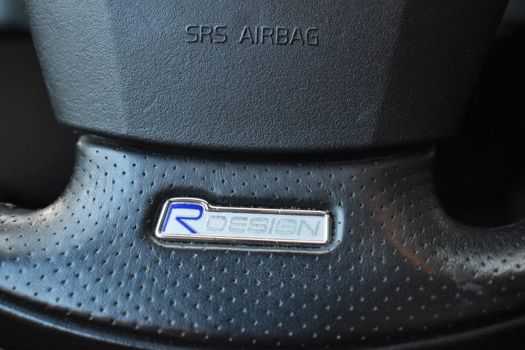 Hoofdafbeelding Volvo C30