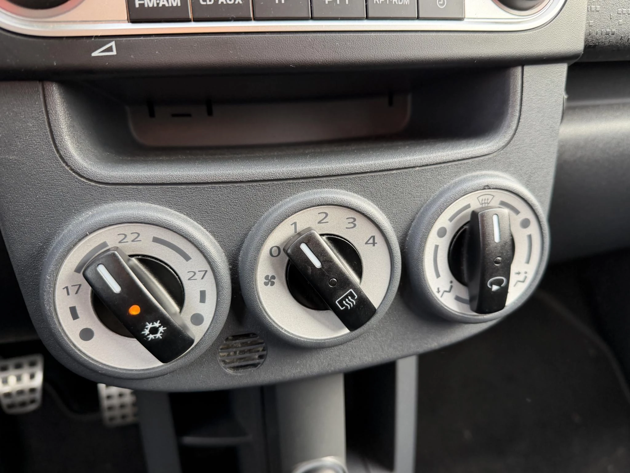 Hoofdafbeelding Mitsubishi Colt