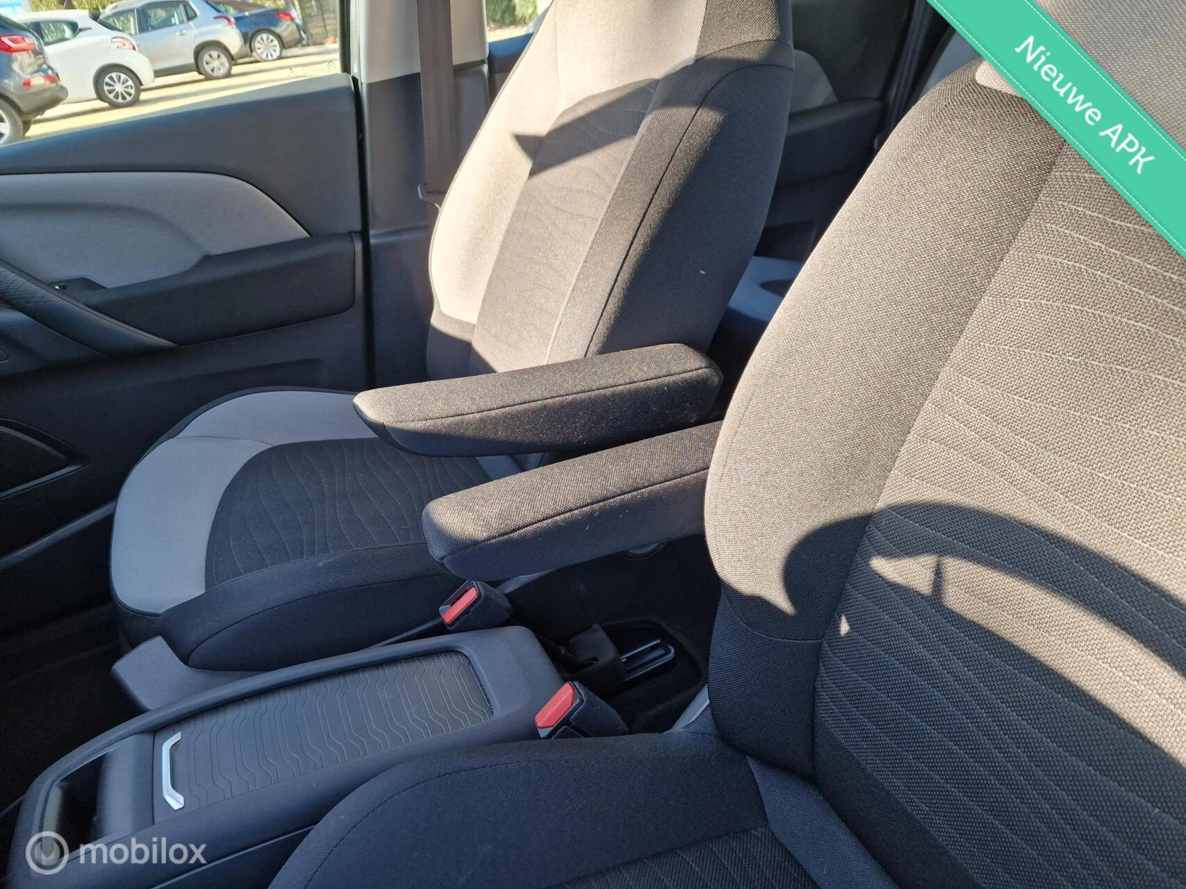 Hoofdafbeelding Citroën C4 Picasso
