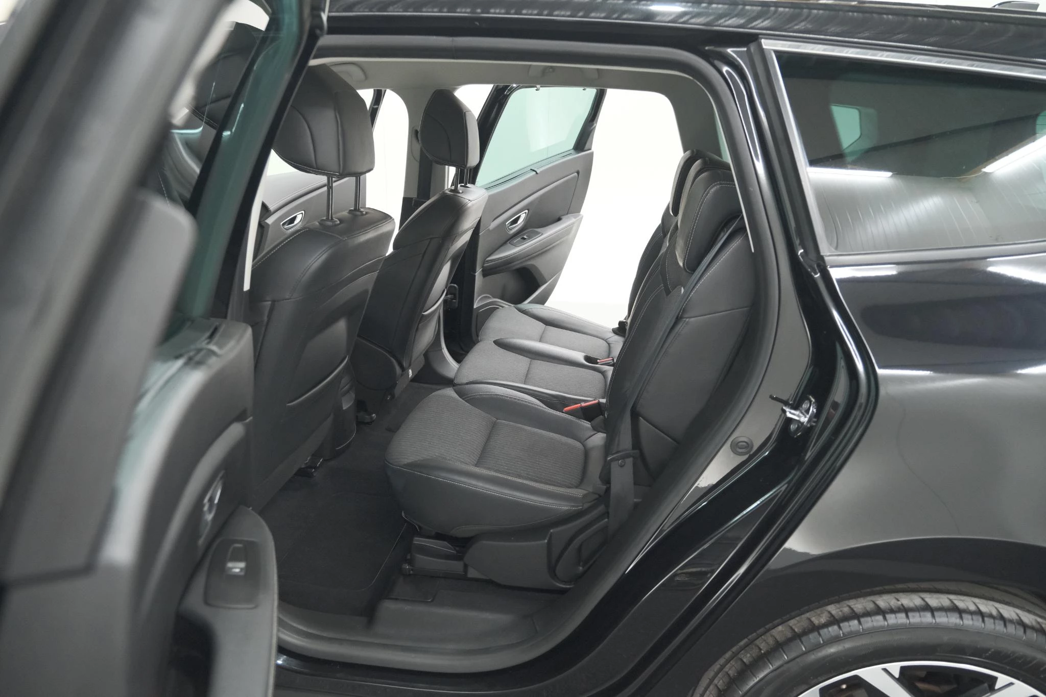 Hoofdafbeelding Renault Grand Scénic
