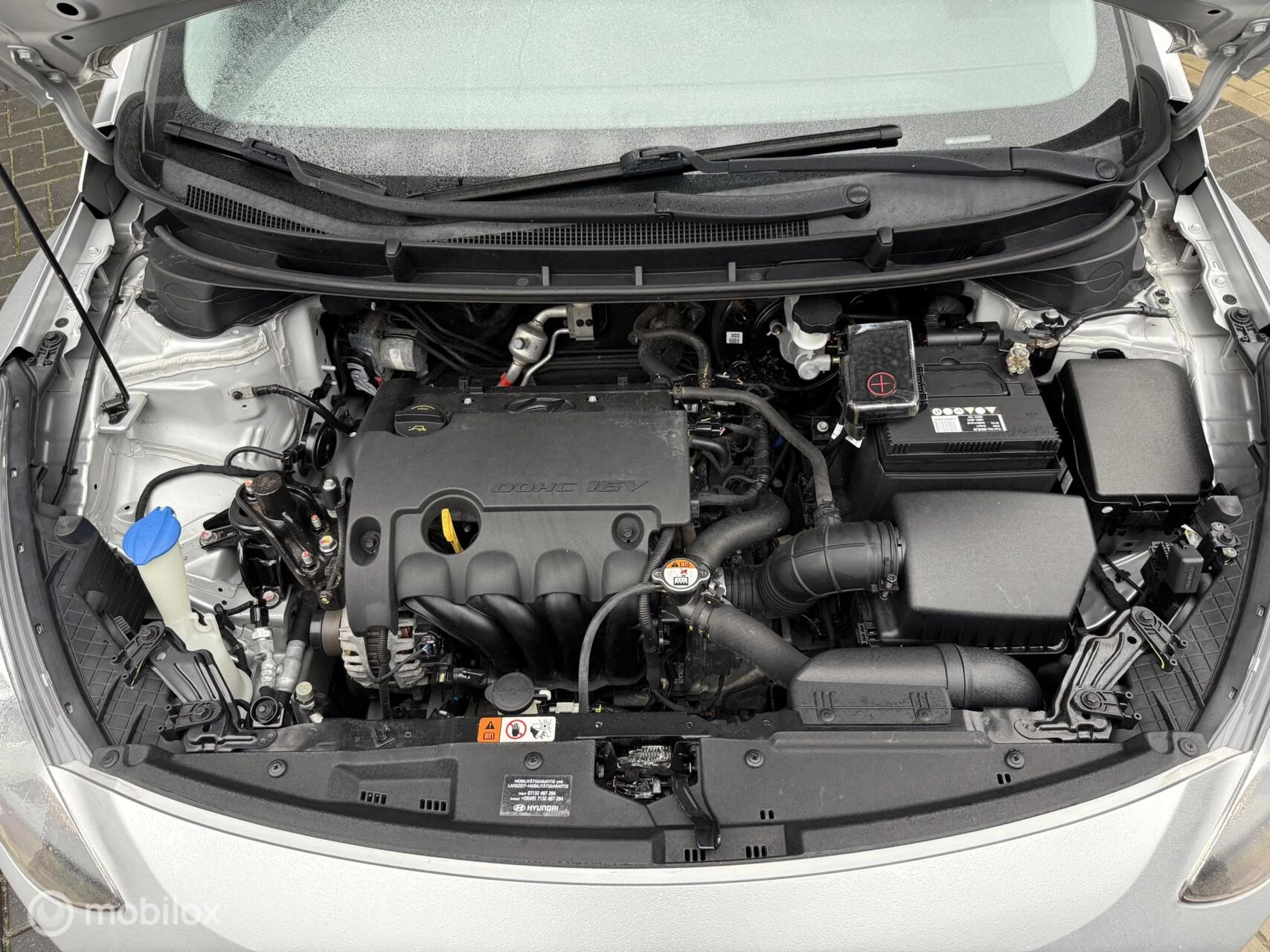 Hoofdafbeelding Hyundai i30