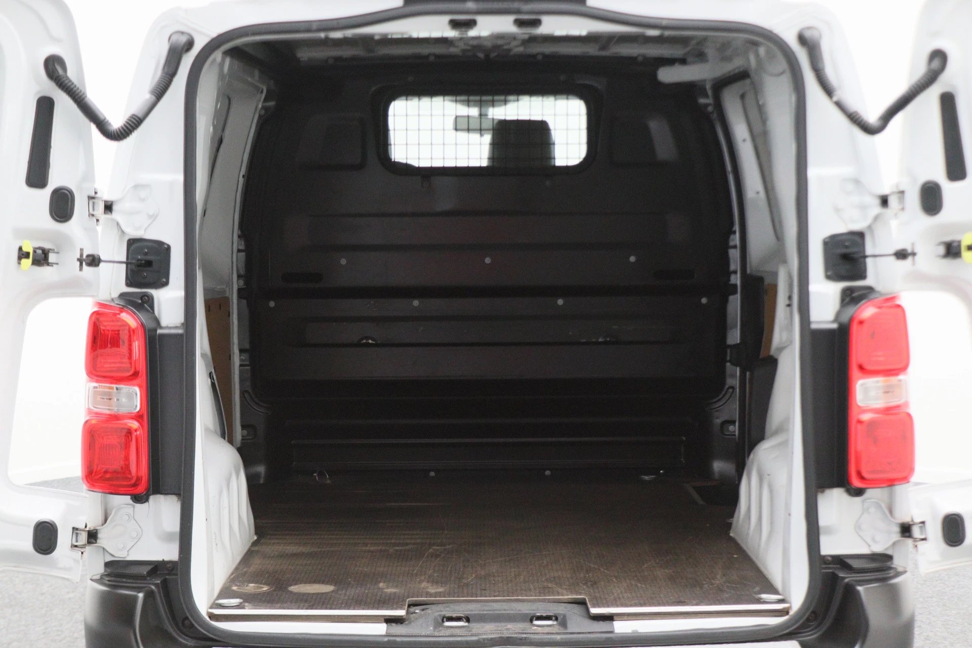 Hoofdafbeelding Toyota ProAce