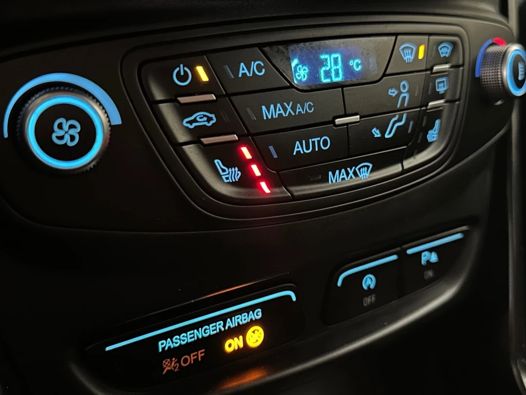 Hoofdafbeelding Ford B-MAX